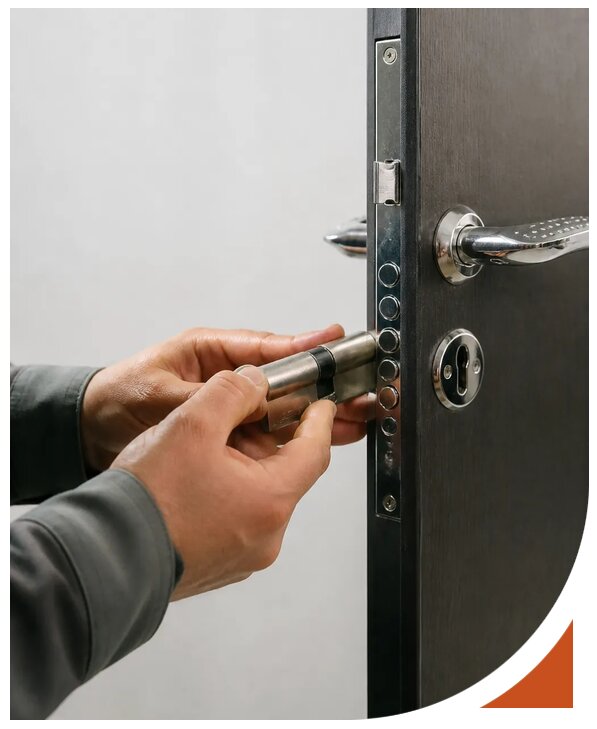 Замена замков Mul T Lock с выездом в Еманжелинске круглосуточно