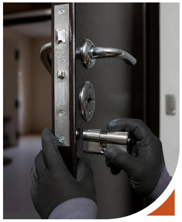 Замена замков Abloy срочно с гарантией и выездом в Еманжелинске