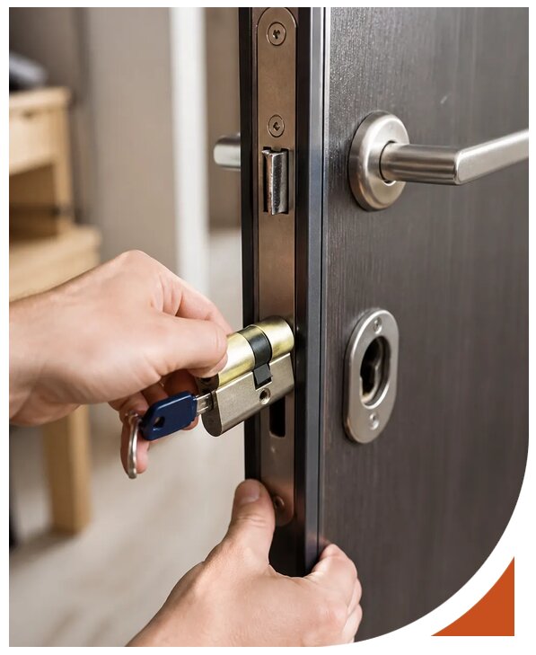 Профессиональный ремонт замков Mul T Lock с выездом в Еманжелинске