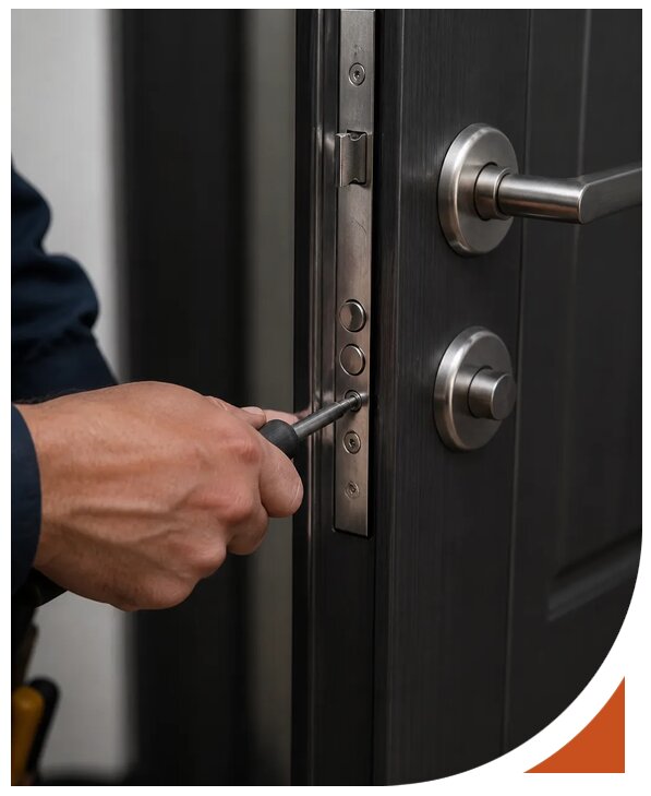 Ремонт замков Abloy с выездом мастера на дом в Еманжелинске